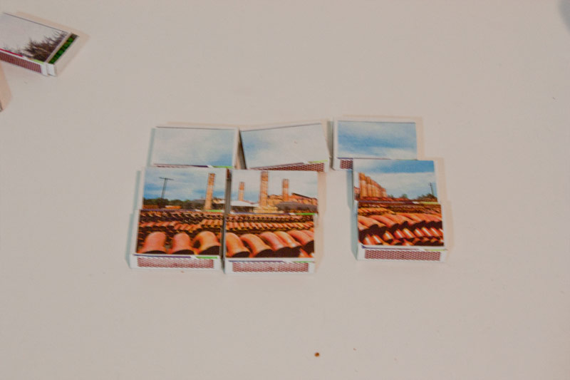 matches #2