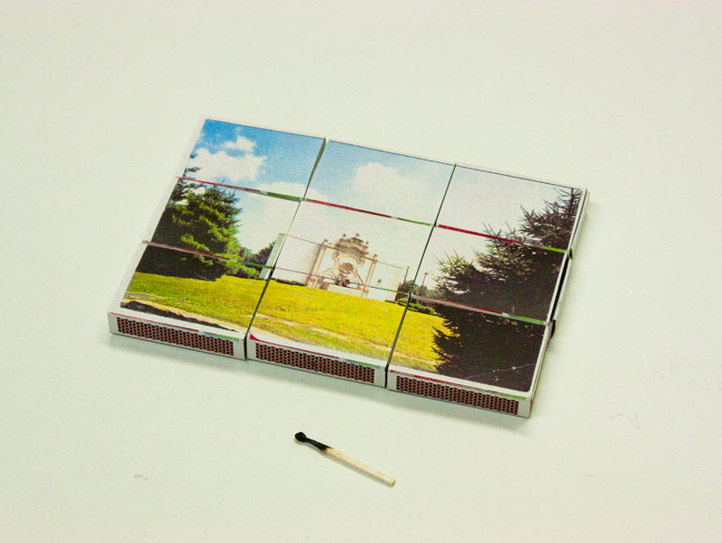 matches-front